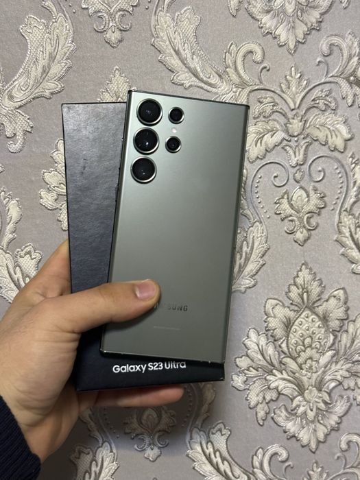 Samsung S23 Ultra vietnam