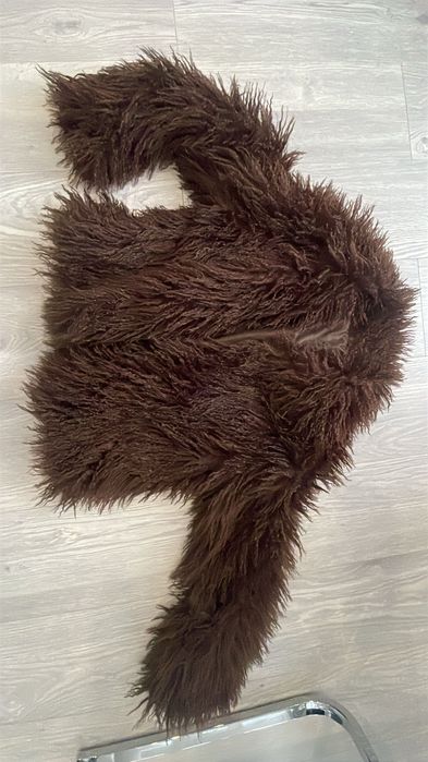 Яке монголска вълна