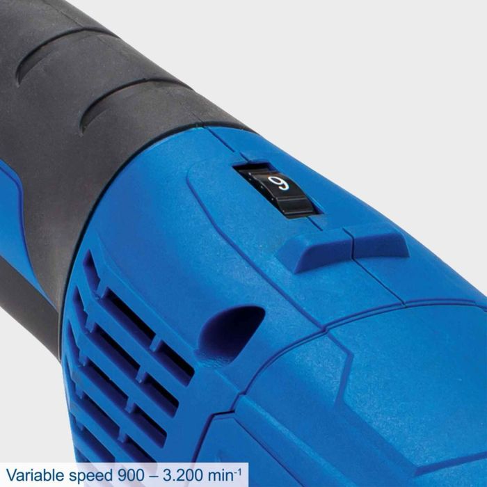 Ролков шлайф Scheppach MRS1300 -1300W ,3200 об/мин