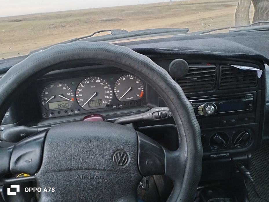 Фольксваген Пассат б4