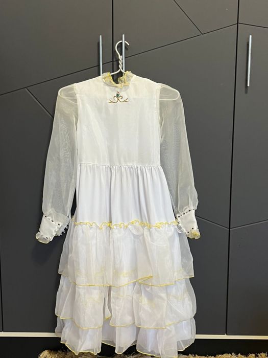 Казахский костюм для танцев