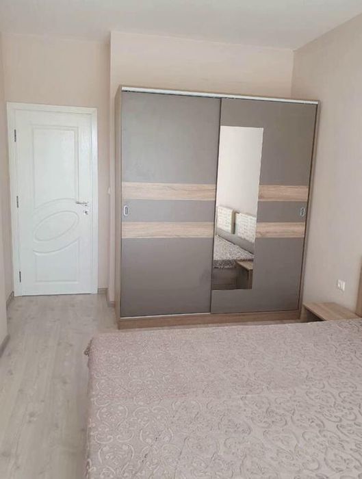 Дава се под наем Двустаен апартамент в Пловдив, Христо Смирненски - 67 кв.м за 400 € - Снимка #4