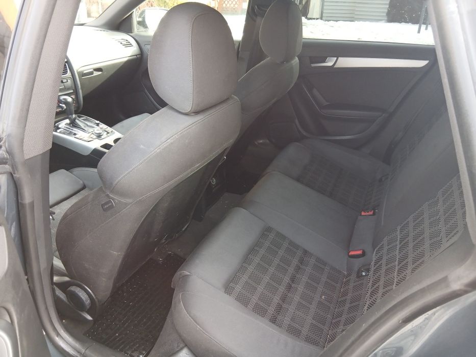 Audi A5 2011 2.7TDI Automat EURO 5 Impecabil