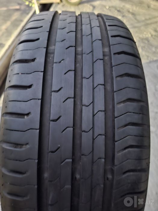 Continental 15 110$ ком 4шт почти новый на Nexia, Spark, Damas и други