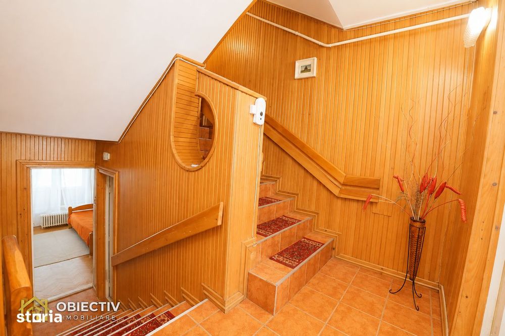 Apartament 3 camere 88 mp/2 bai/2 balcoane CENTRU