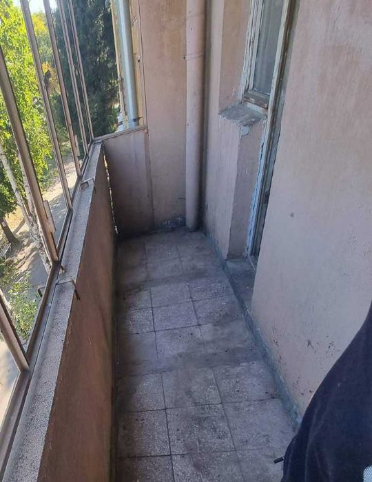 3-стаен Апартамент 80м2, ТУХЛА, жк Георги Бенковски (Калето), гр. Видин, на ~200м от Баба Вида, парка, и реката