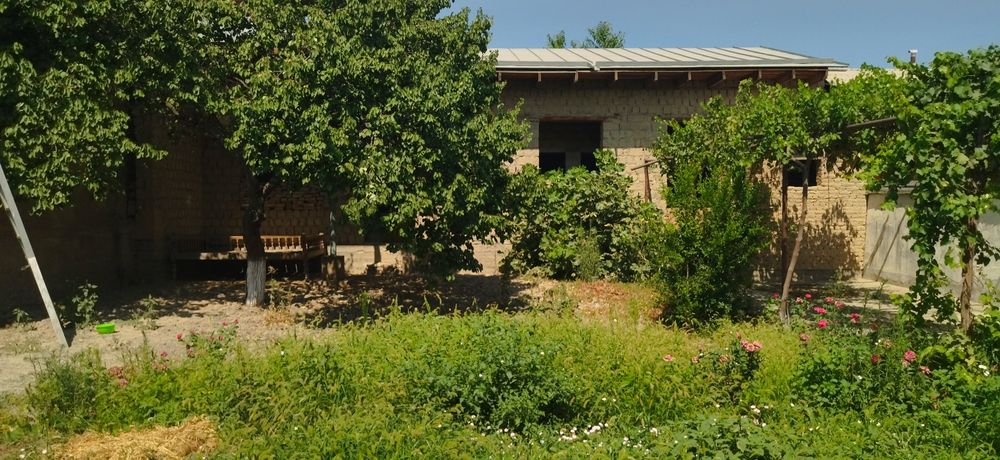 Горбольница! 5-соток.Срочно продётся дом.