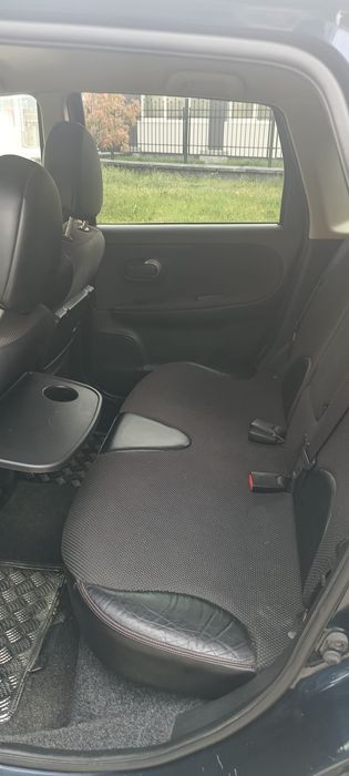 Nissan Note 1.5 dci 2007
