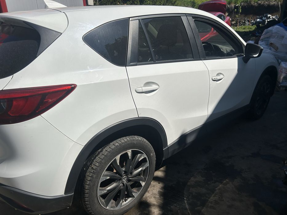 Piese Dezmembrari Mazda CX-5 Cx5 2.2diesel / Portiera Usa Fata / Usa Spate Mazda Cx-5 / Bara Spate Completa / Haion / Jante / Caroserie CX-5 / Airbag