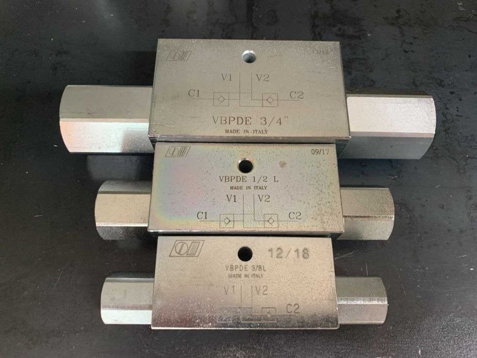 Магнит Клапан Лазер Ер Текислагич эхтиёт қисмлар