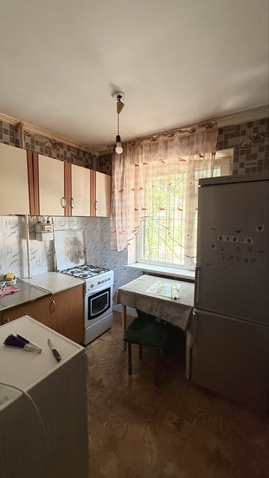 однокомнатная квартира