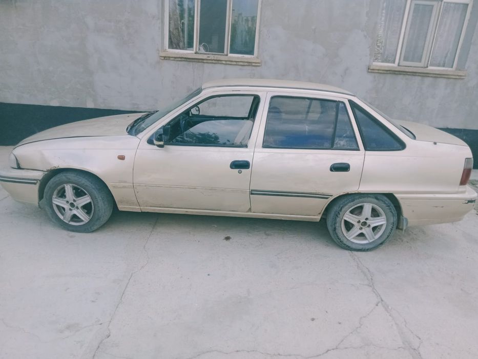 Некси 1 сатылады 360мың