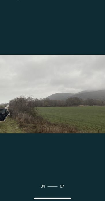 Продава се Земеделски имот в с. Старо Оряхово, Област Варна -  кв.м за 3549 €/дка - Снимка #7