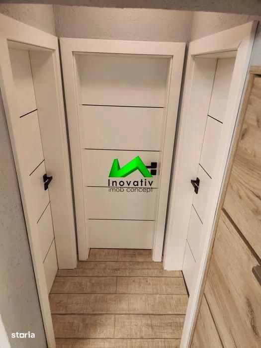 Apartament de vanzare 3 camere Sibiu Magnolia — fotografia 3