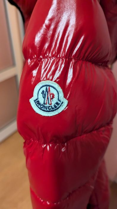 Дамско яке Monclare S