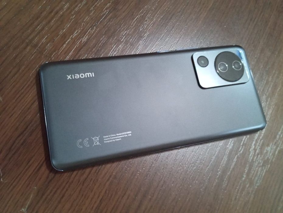 Xiaomi 13 lite 8/256