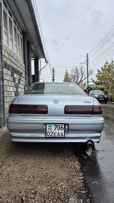 Продам Toyota MARK 2