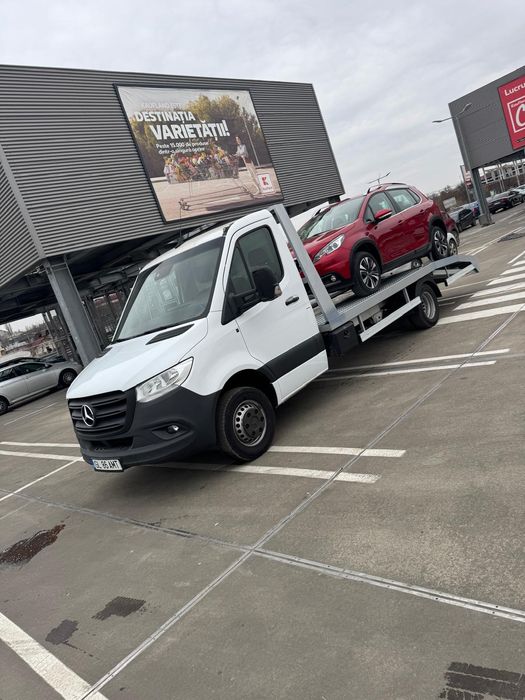 Tractări Auto Galați