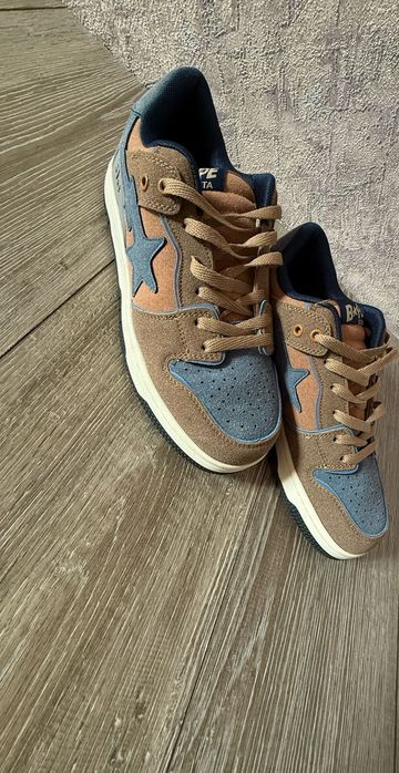 Продается кросовка