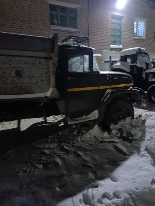 Обмен  на мтз 82