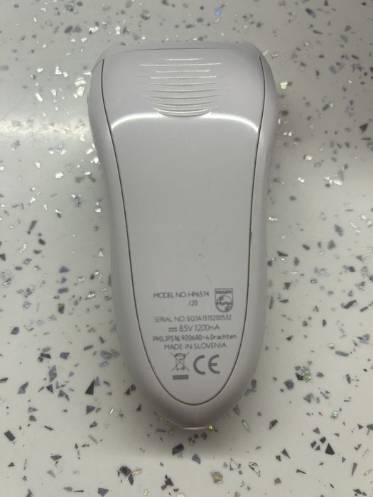 Епилатор Philips SatinPerfect