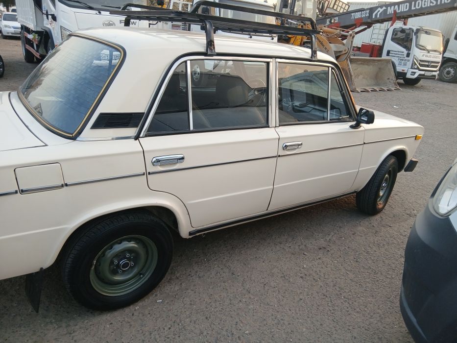 Жигули Ваз Седан