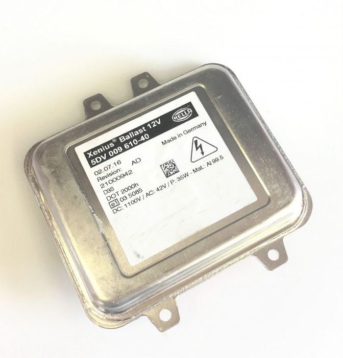 Modul far Xenon compatibil Hella 5DV009610-40