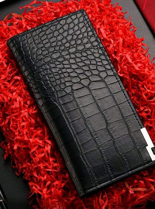 Portofel lung carduri