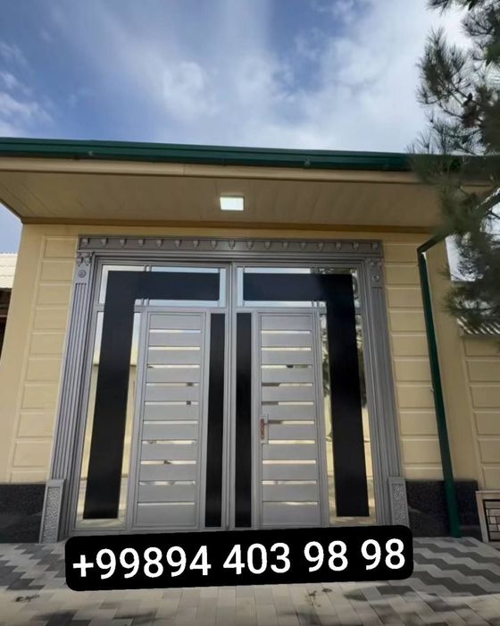 Namangan darvozalari