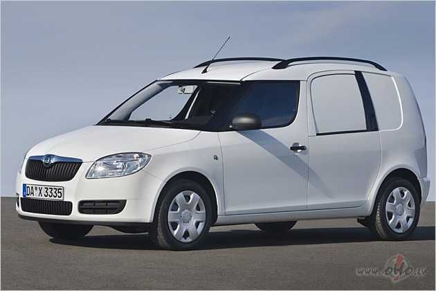 Skoda Fabia / Roomster ( 5J ) 2010 - 2015 PIESE AUTO