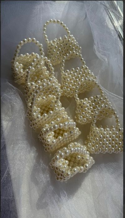 Той бастар бонбоньерки