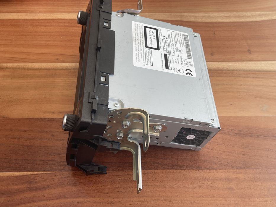 Тойота аурис модул