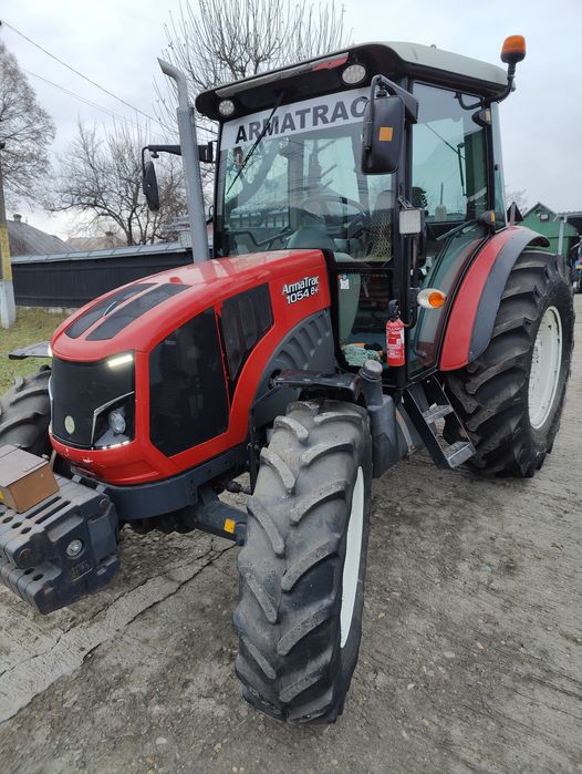 Tractor armatrac 105 CP