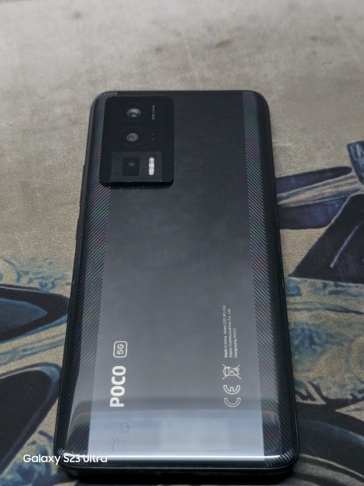 Poco F5 PRO 256GB