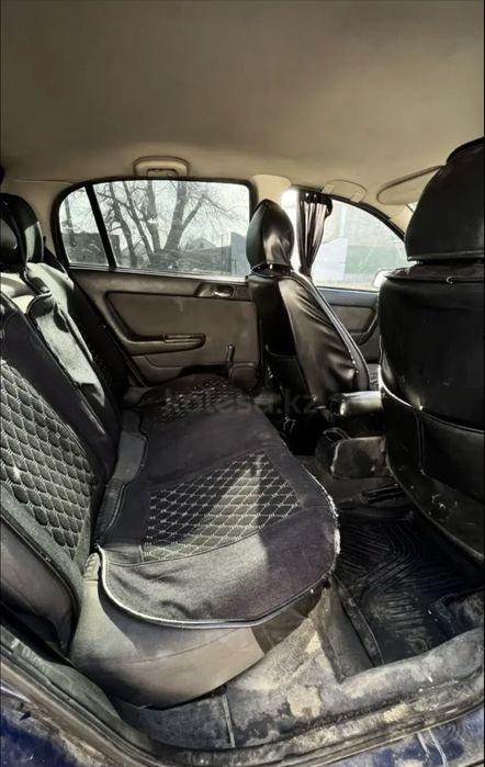 Продам Opel Astra 2003