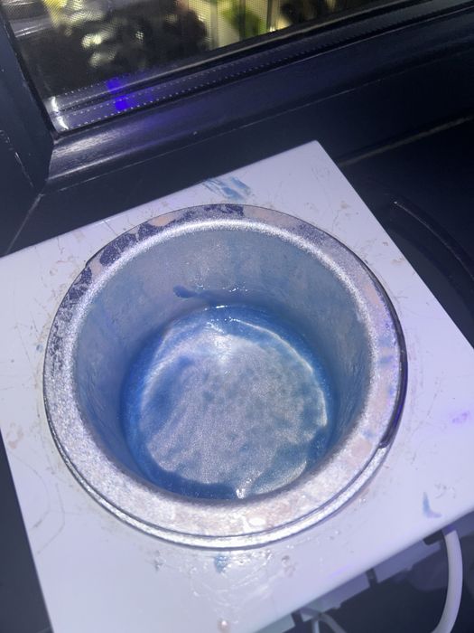 Воскоплав профессиональный