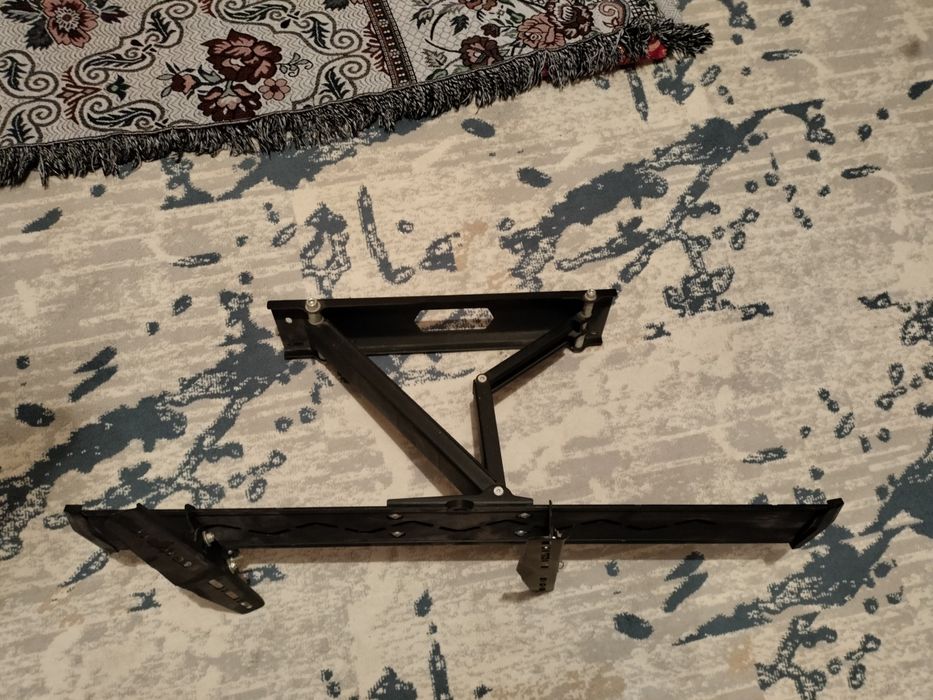 Срочно продам кронштейн для крепления телевизора