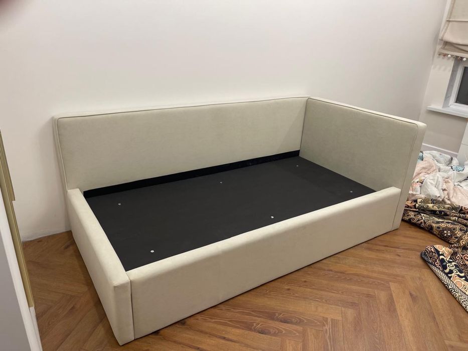 Кровать детская новая срочно