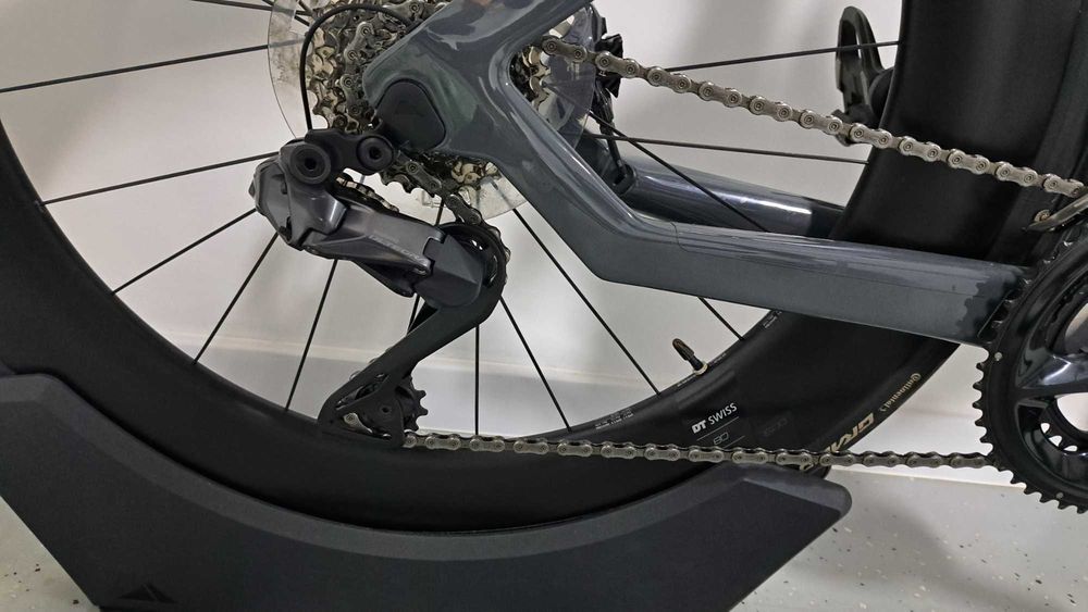 Canyon  Speedmax CF 8 Di2