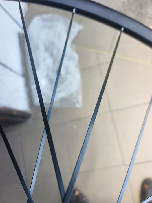 Предна капла Mavic Aksium Evo UST 12x100 Centerlock