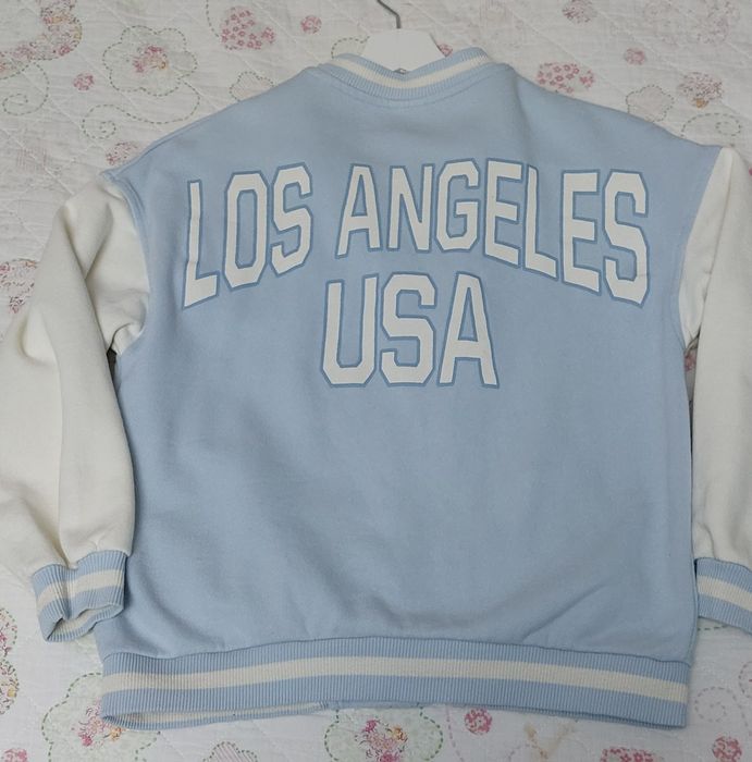 Детско яке Zara,Pepe Jeans за момче