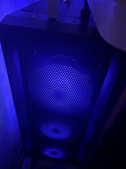 Компьютер пк игравой