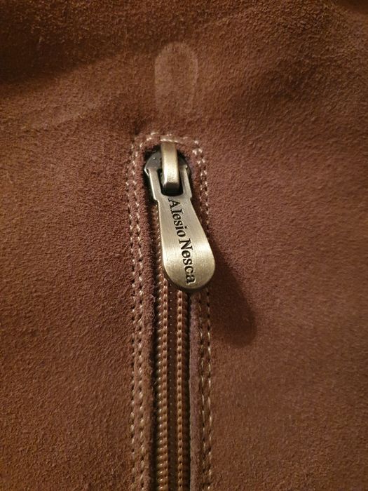 Стильные осенние сапоги