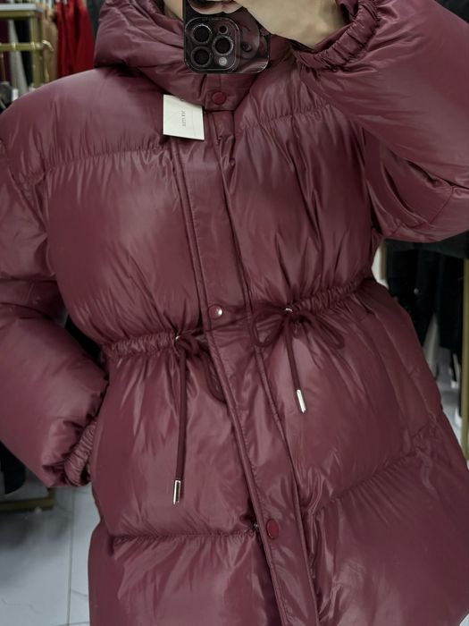 Продам новую куртку 15000