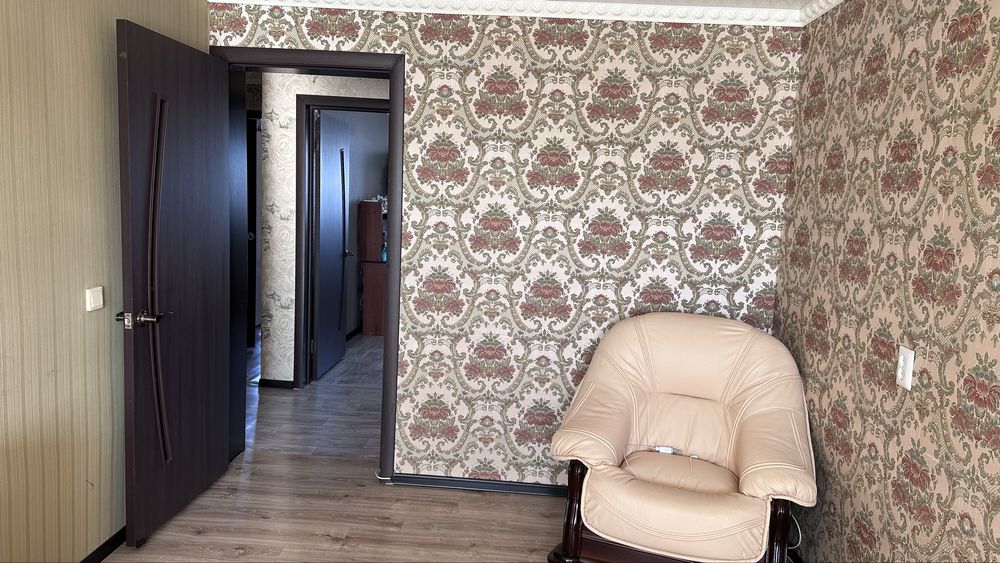 Продам или обмен на 3 комн