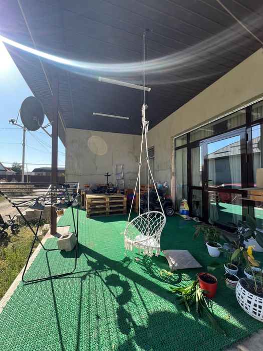 Дом за музеем!!!