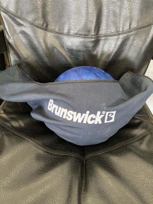 Топка за боулинг