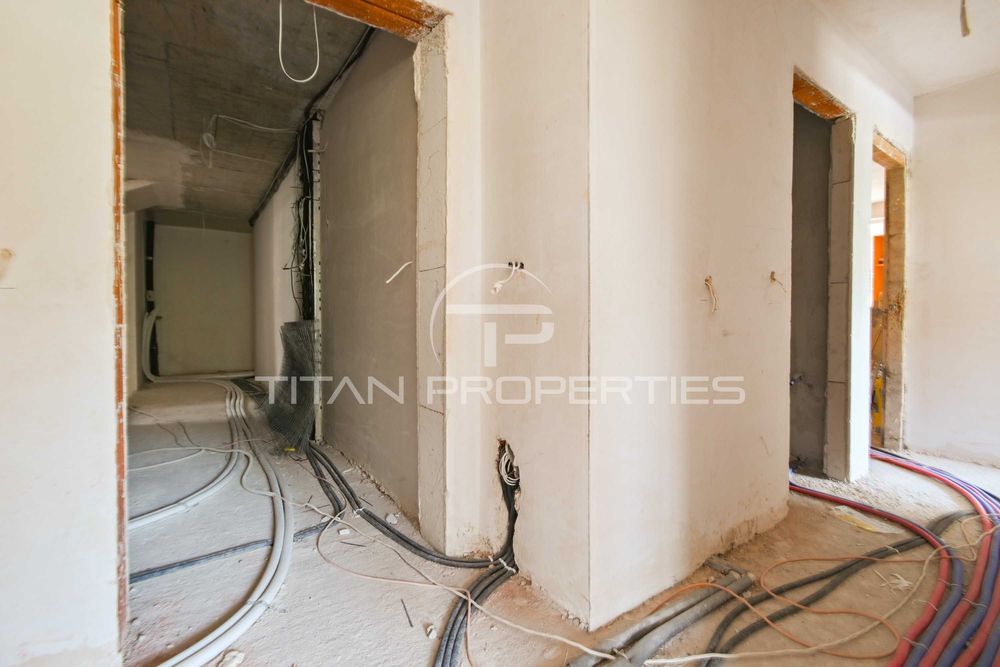 Продава се Тристаен апартамент в София, Люлин 9 - 108 кв.м за 1500 €/кв.м - Снимка #6
