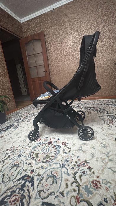 Коляска в хорошем состоянии