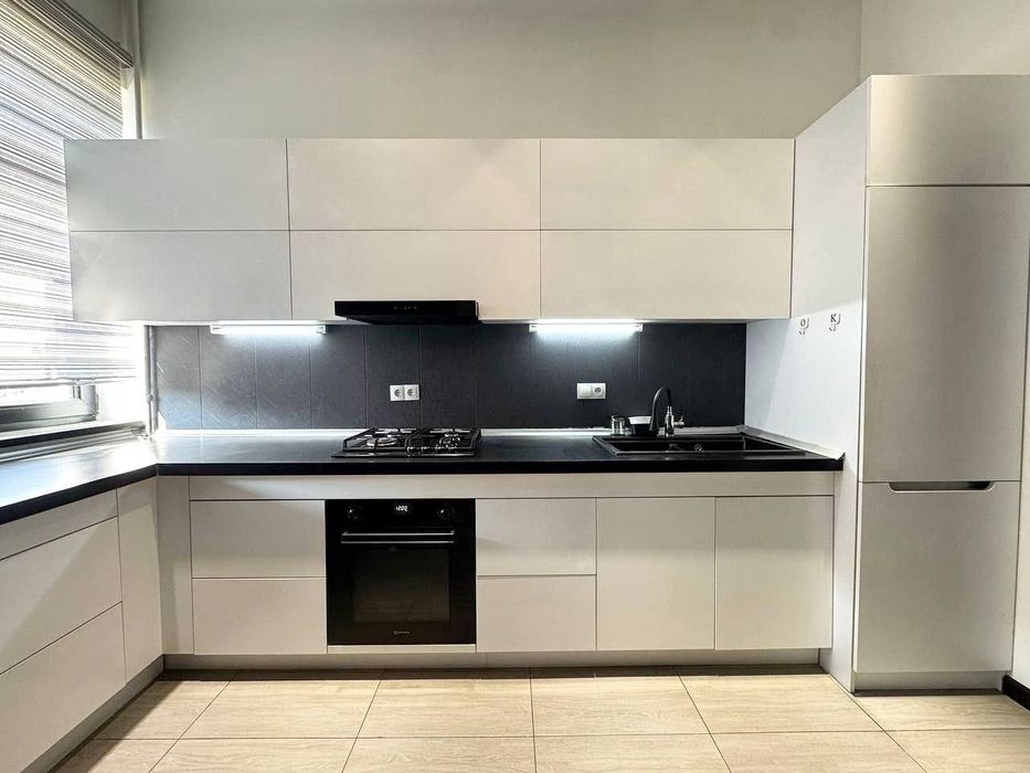 Срочно квартира 3 ком в новостройке, 150м² Яккасарайский р-н, А.Каххар